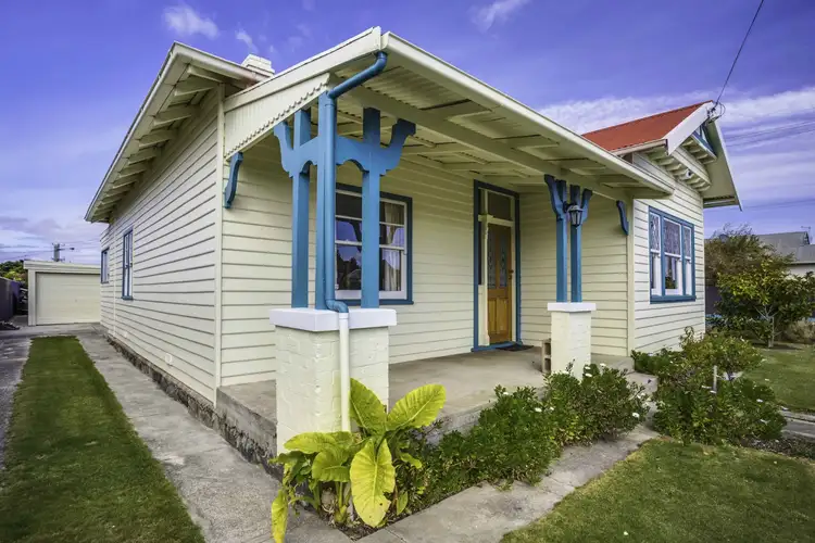 Second view of Homely house listing, 23 Joffre Street, Mowbray TAS 7248
