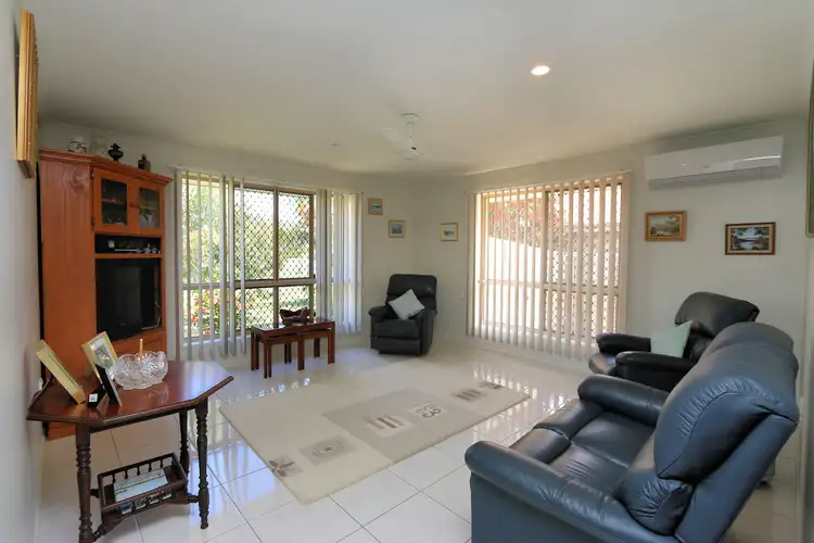 Sixth view of Homely house listing, 39 Heritage Dr, Bargara QLD 4670