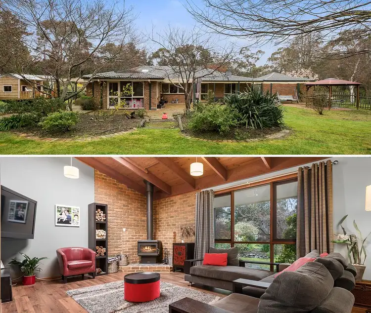 7 Fuchsia Lane, Mount Macedon VIC 3441