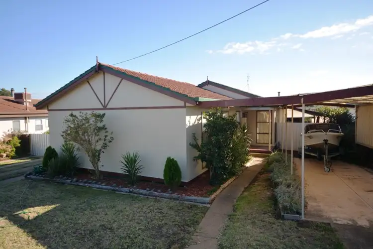 121 Cooper St, Stawell VIC 3380