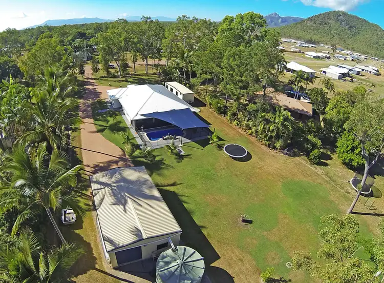 Second view of Homely house listing, 2 Brogan Road, Alice River QLD 4817