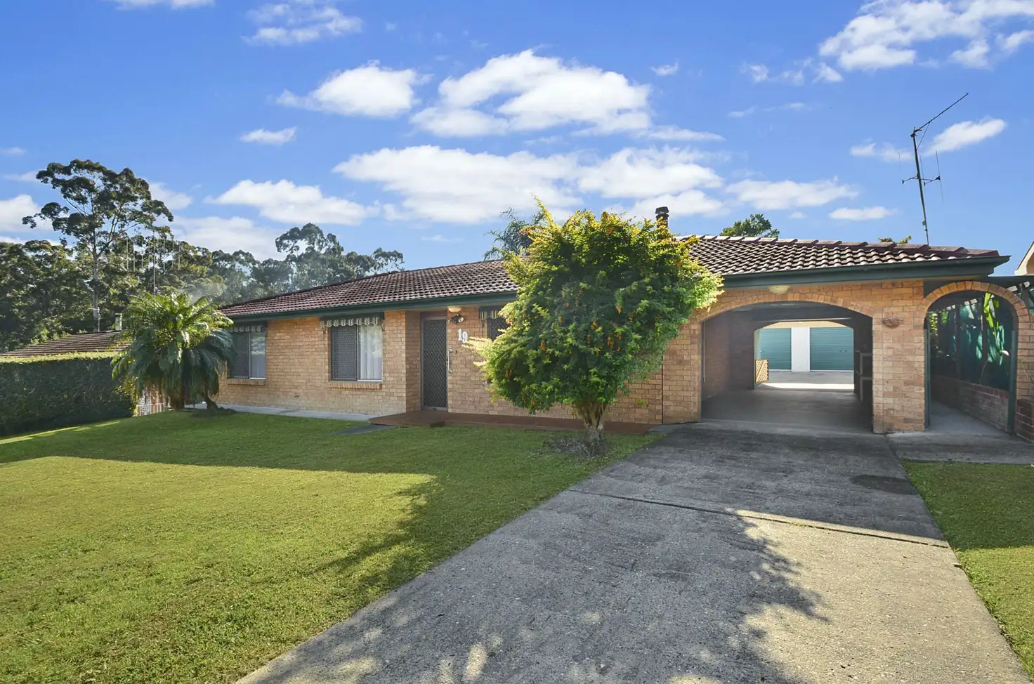 Main view of Homely house listing, 19 Stringy Bark Avenue, Wauchope NSW 2446