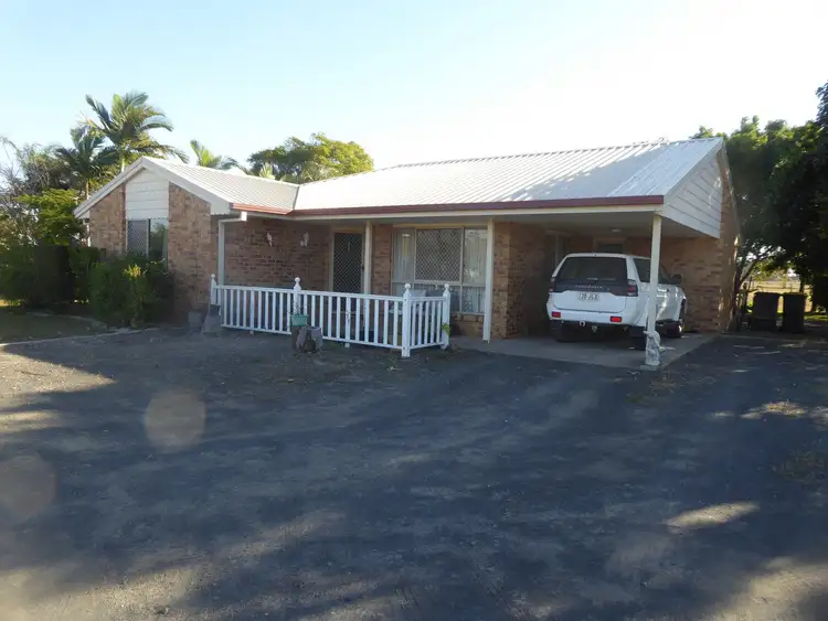 Second view of Homely rural property listing, 7 Horseshoe Dr, Kensington QLD 4670