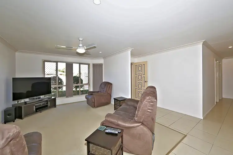 Fourth view of Homely house listing, 17 Stehbens Drive, Kepnock QLD 4670