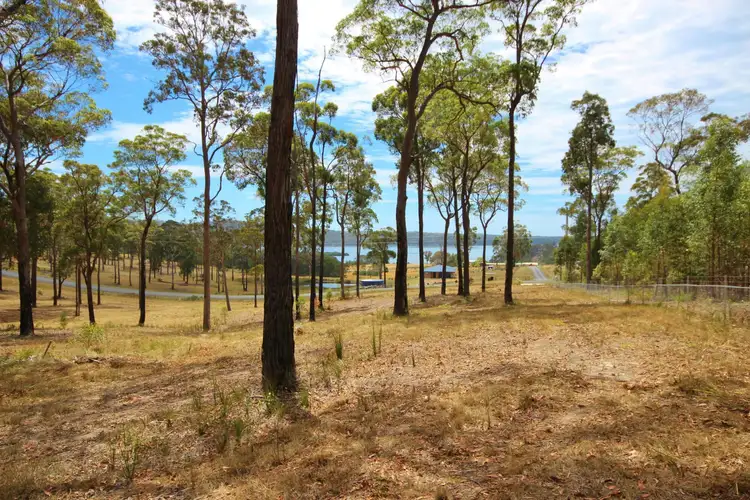 Seventh view of Homely land listing, Lot 8 Grenenger Road, Pambula NSW 2549
