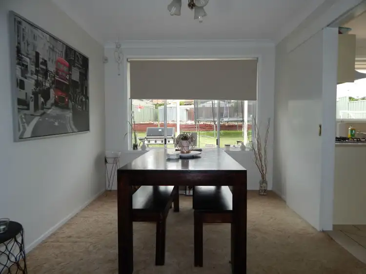 Fourth view of Homely house listing, 16 Tumut Place, St Clair NSW 2759