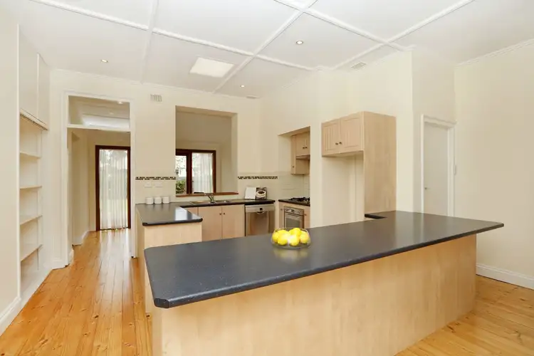 Second view of Homely house listing, 4 Fifth Street, Brompton SA 5007