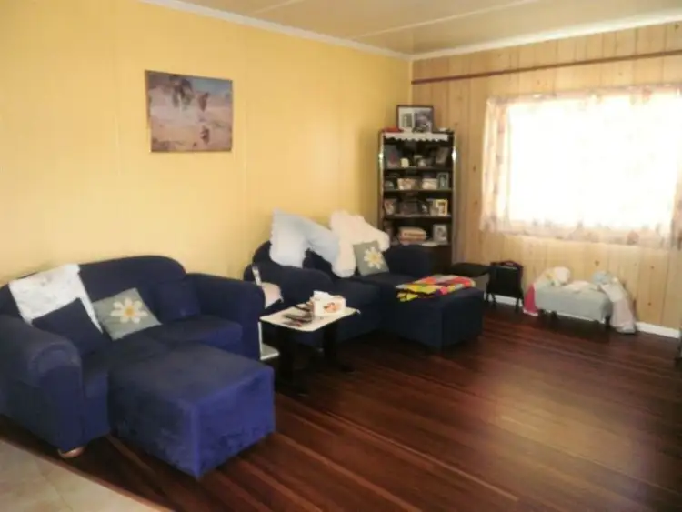 Sixth view of Homely house listing, 207 Jupiter Street, Maryborough QLD 4650