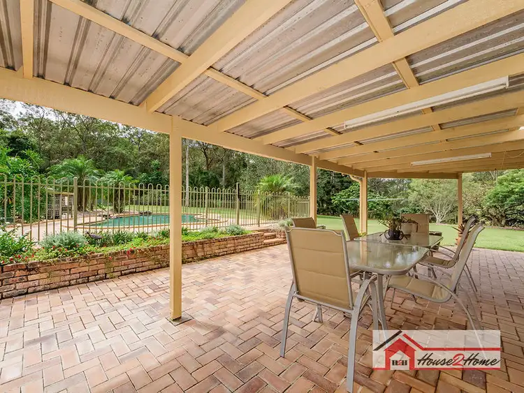 Fifth view of Homely house listing, 34 Guara Grove, Pimpama QLD 4209