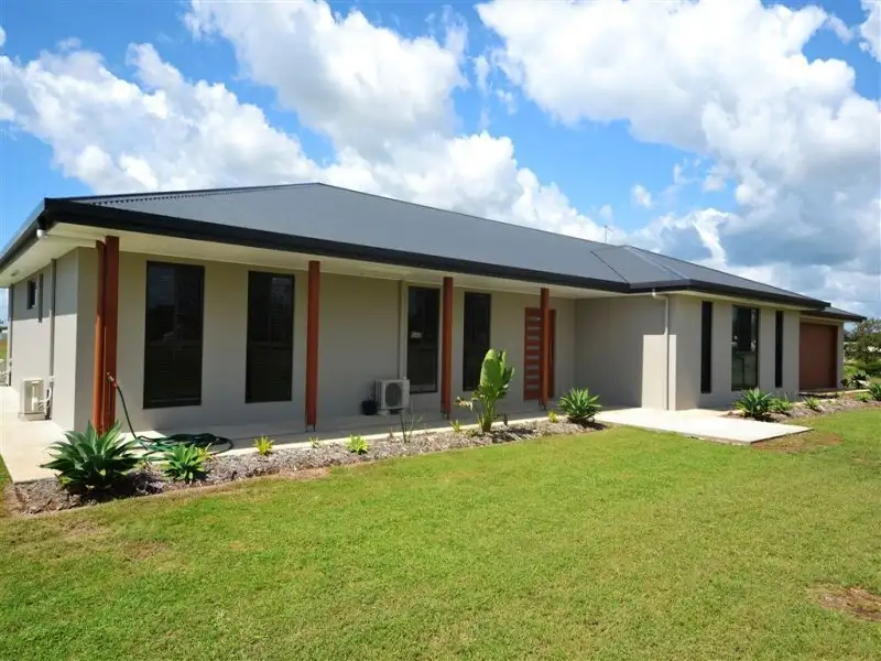 Main view of Homely house listing, 11 Huff Street, Gracemere QLD 4702