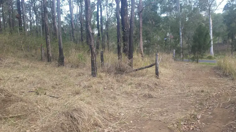 Fifth view of Homely land listing, 245 Struck Oil Road, Struck Oil QLD 4714