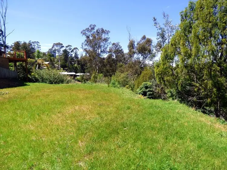 Second view of Homely land listing, 9 Cosham Close, Eden NSW 2551