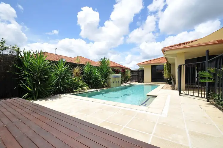 Second view of Homely house listing, 88 Karall Street, Ormeau QLD 4208