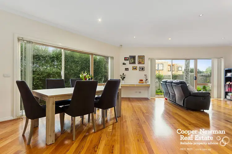 Fourth view of Homely unit listing, 2/9 Poole Street, Burwood VIC 3125