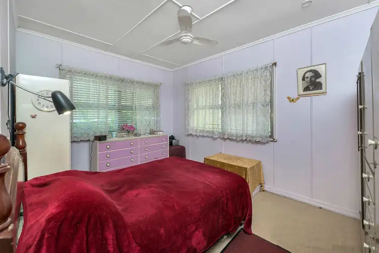 Fifth view of Homely house listing, 133 Market Street South, Indooroopilly QLD 4068