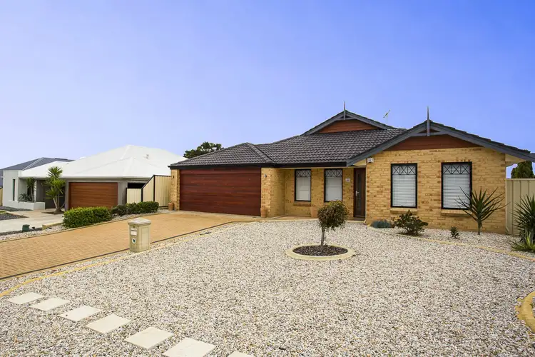 Third view of Homely house listing, 49 Liberty Drive, Clarkson WA 6030