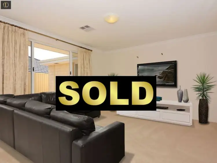 Main view of Homely house listing, 32 Solymar Circle, Burns Beach WA 6028