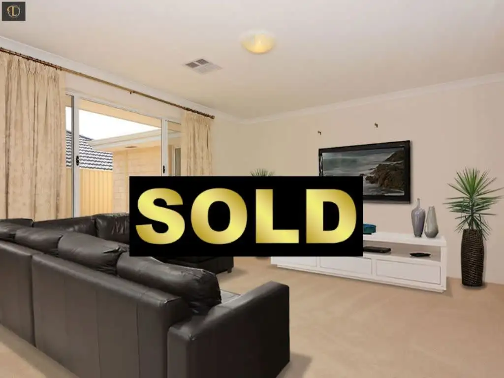 Main view of Homely house listing, 32 Solymar Circle, Burns Beach WA 6028