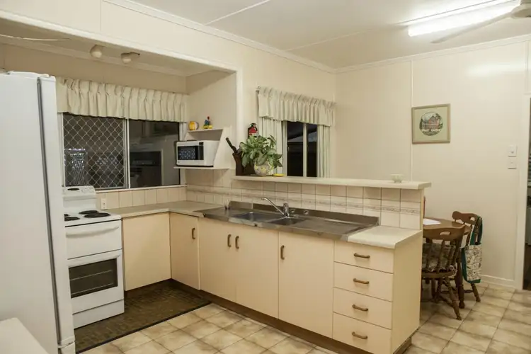 Second view of Homely house listing, 167 Cheapside Street, Maryborough QLD 4650