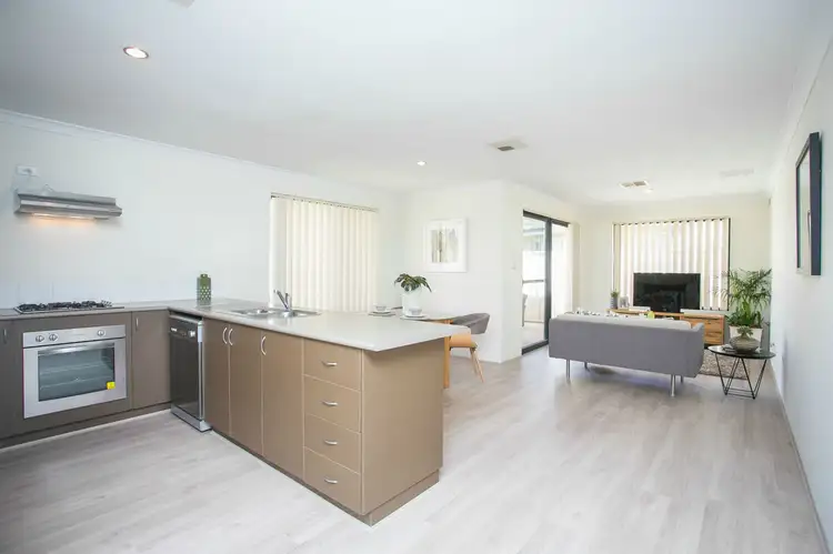 Third view of Homely unit listing, 1A Elward Place, Balga WA 6061