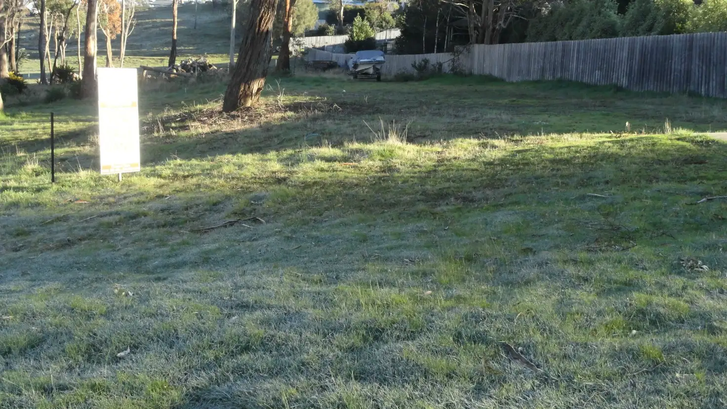 Main view of Homely land listing, 92 Brougham Street, West Launceston TAS 7250