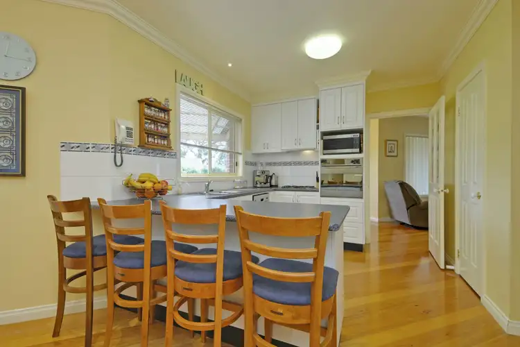 Seventh view of Homely house listing, 55 Ellavale Drive, Traralgon VIC 3844