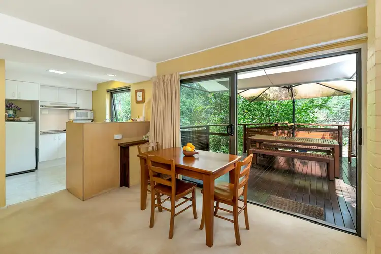 Fourth view of Homely townhouse listing, 2/23 Woodstock Avenue, Taringa QLD 4068