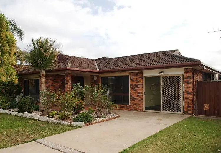 Second view of Homely house listing, 13 Calida Crescent, Hassall Grove NSW 2761