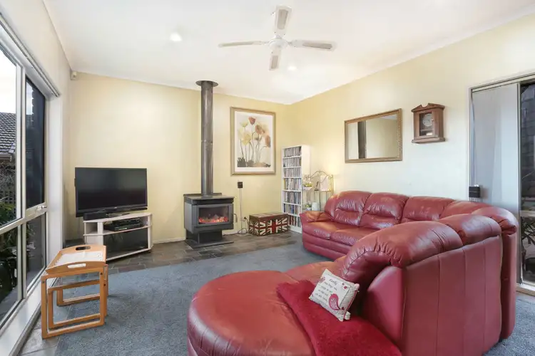 Second view of Homely house listing, 6 Armiston Court, Endeavour Hills VIC 3802
