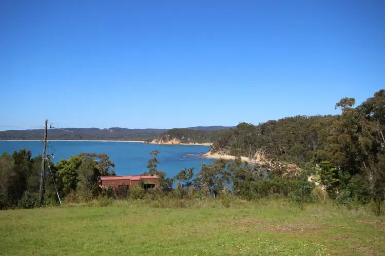 Main view of Homely land listing, 369 Princes Highway, Eden NSW 2551