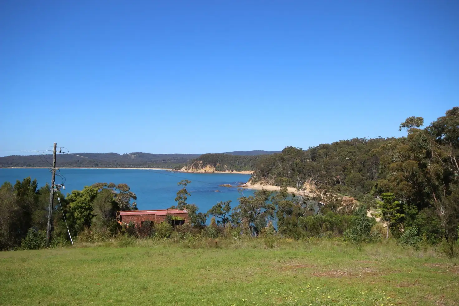 Main view of Homely land listing, 369 Princes Highway, Eden NSW 2551