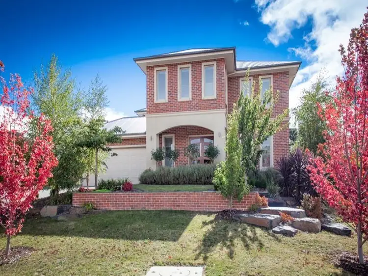 5 Harvard Court, Gisborne VIC 3437