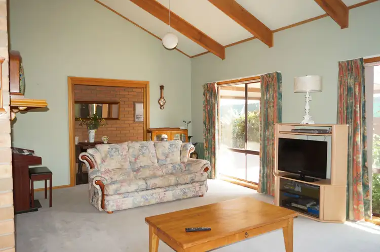 Second view of Homely house listing, 15 Elsie Jones Drive, Mooroopna VIC 3629