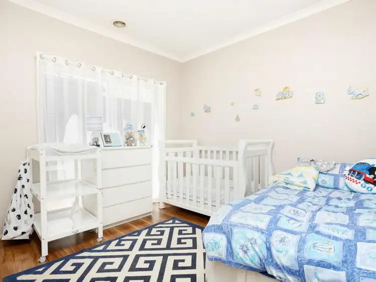 Sixth view of Homely house listing, 8 Raby Place, Deer Park VIC 3023