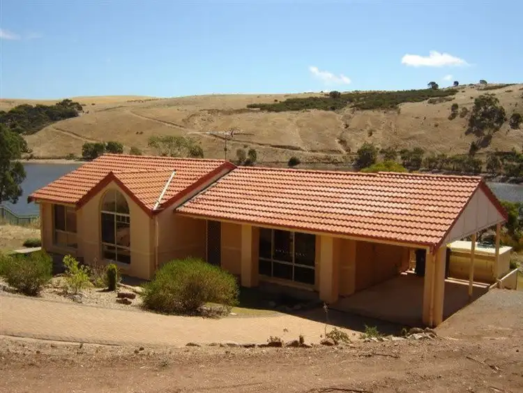 Fifth view of Homely house listing, Lot 11 Sunrise Court, Wirrina Cove SA 5204