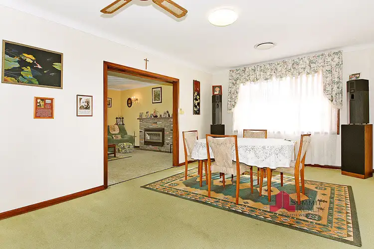 Seventh view of Homely house listing, 63 Austral Parade, East Bunbury WA 6230