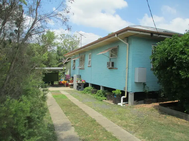 43 Marvin Street, Eastern Heights QLD 4305