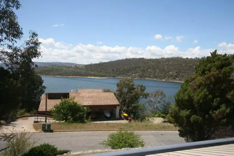 Second view of Homely unit listing, 3/8 Townsend Street, Jindabyne NSW 2627