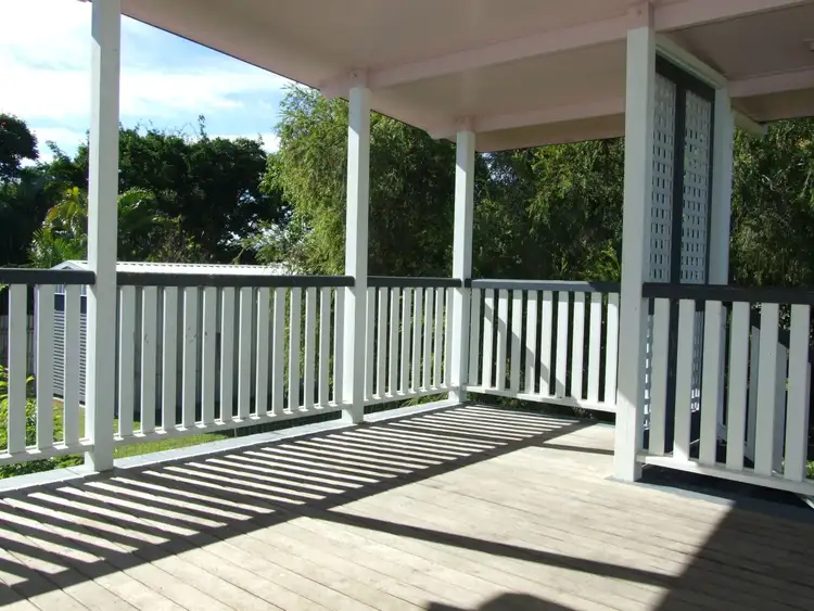 Second view of Homely house listing, 183 Ferry Street, Maryborough QLD 4650