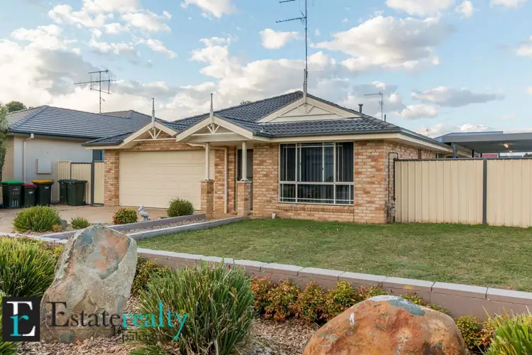 Third view of Homely house listing, 31 Day Circuit, Bungendore NSW 2621