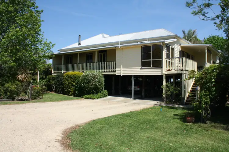 Main view of Homely rural property listing, Address available on request