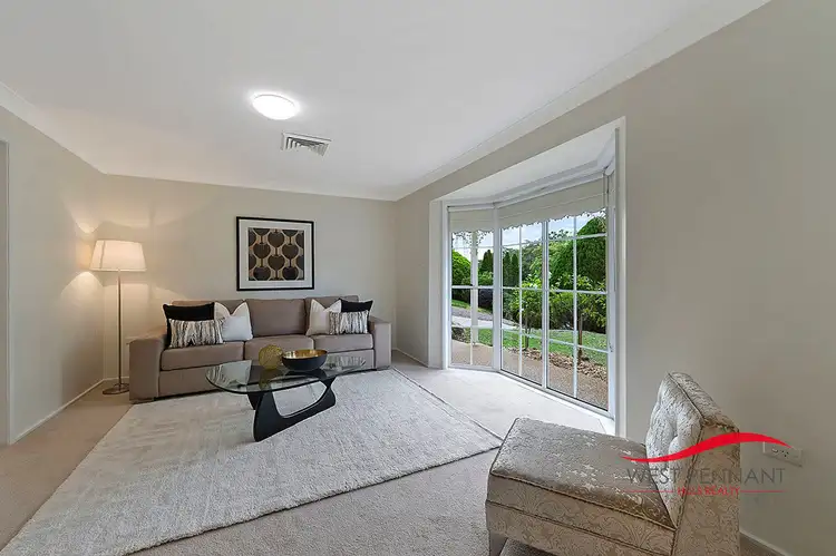 Second view of Homely house listing, 39 Anne William Dr, West Pennant Hills NSW 2125