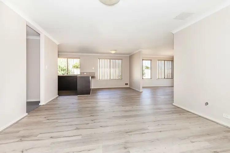 Main view of Homely house listing, 16 Cornelia Vista, Pearsall WA 6065