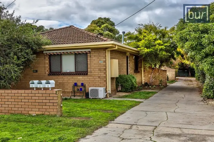 Main view of Homely block of units listing, 1, 2 & 3/704 East Street, East Albury NSW 2640