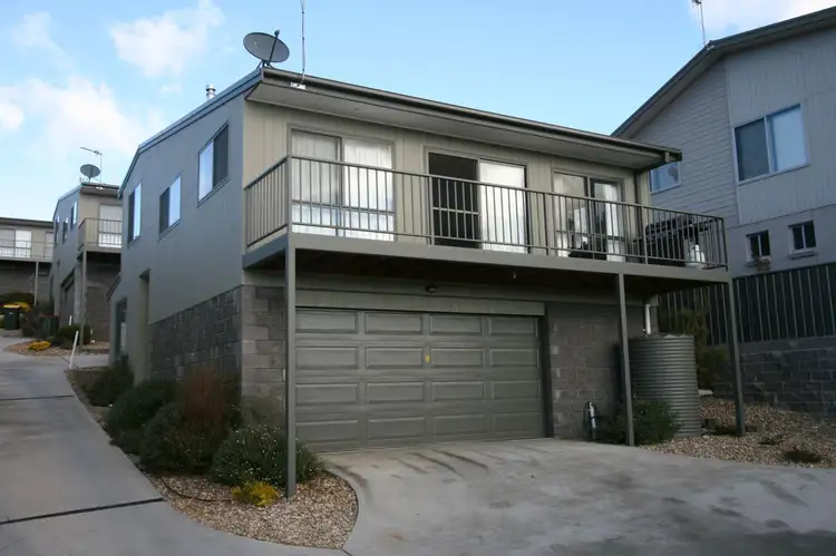 Second view of Homely townhouse listing, 6/30 Nettin Circuit, Jindabyne NSW 2627
