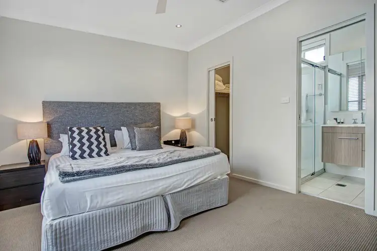 Fifth view of Homely villa listing, Villa 19/9 Beachside Drive, Caves Beach NSW 2281