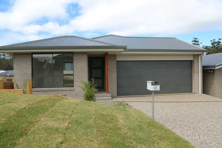 Main view of Homely house listing, 4B Howell Avenue, Port Macquarie NSW 2444