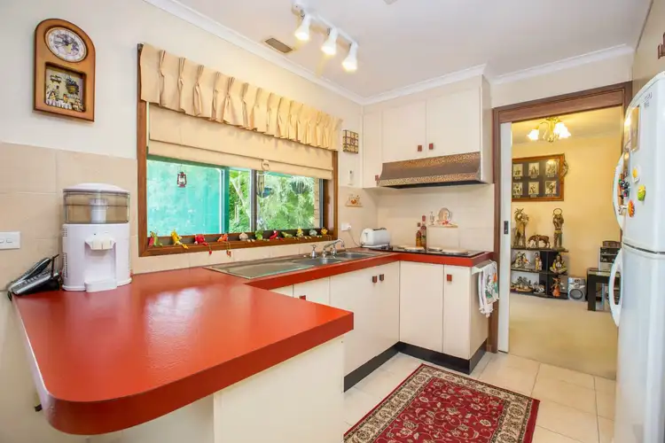 Fourth view of Homely house listing, 42 McBurney Crescent, Richardson ACT 2905