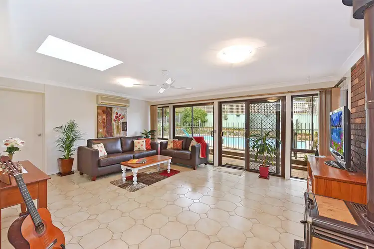 Fifth view of Homely house listing, 22 Radley Place, Cherrybrook NSW 2126