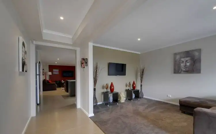 Third view of Homely house listing, 2 Acacia Close, Trafalgar VIC 3824